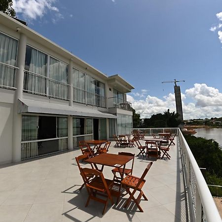 Hotel Orla Do Rio Branco Boa Vista  Extérieur photo