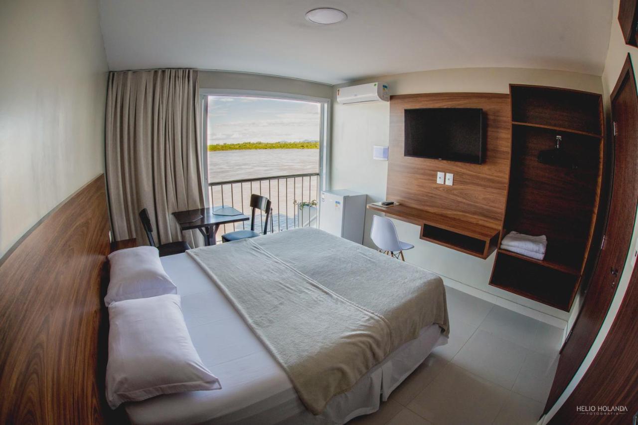 Hotel Orla Do Rio Branco Boa Vista  Extérieur photo