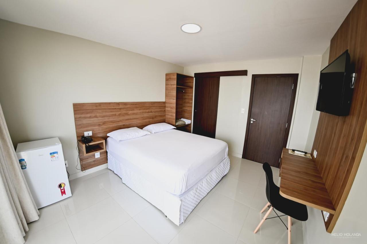 Hotel Orla Do Rio Branco Boa Vista  Extérieur photo