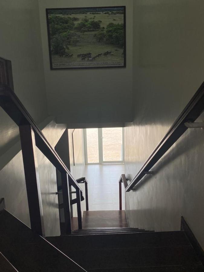 Hotel Orla Do Rio Branco Boa Vista  Extérieur photo