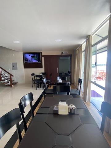 Hotel Orla Do Rio Branco Boa Vista  Extérieur photo